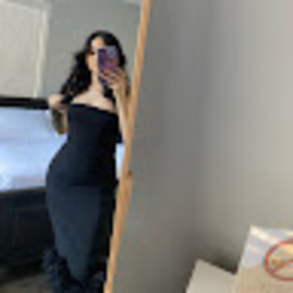 Meet your Posher, Charleen